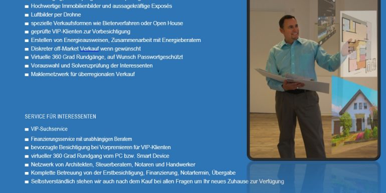 Leistungen