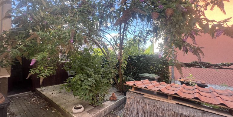 Innenhof