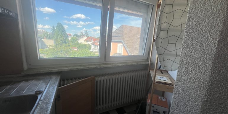 Ausblick