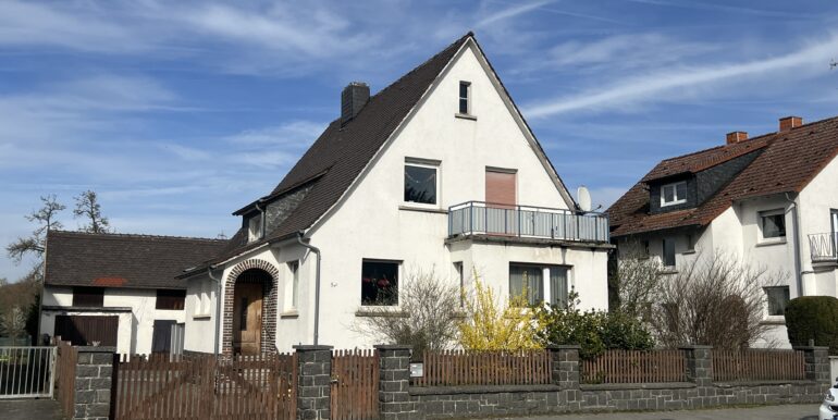 Ansicht