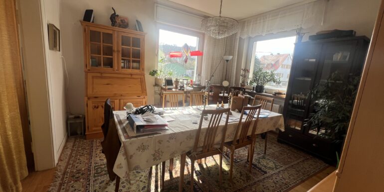 Esszimmer
