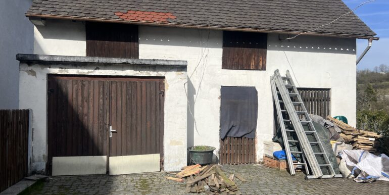 Werkstatt