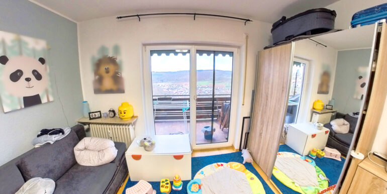 Kinderzimmer