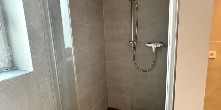 Dusche