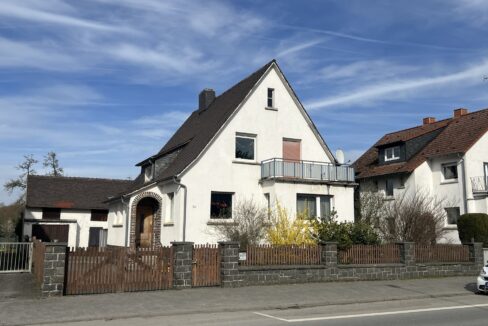 Ansicht