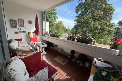 Loggia
