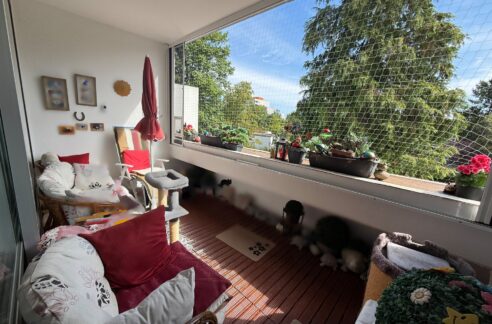 Loggia
