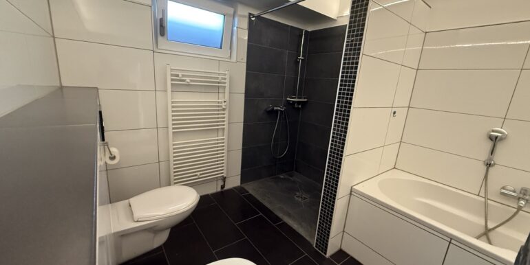 Dusche